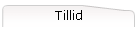 Tillid