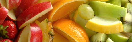 gode frugter