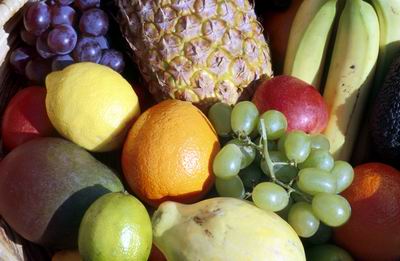 frugt