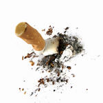 ingen cigaretter