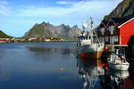 ren luft i Norge